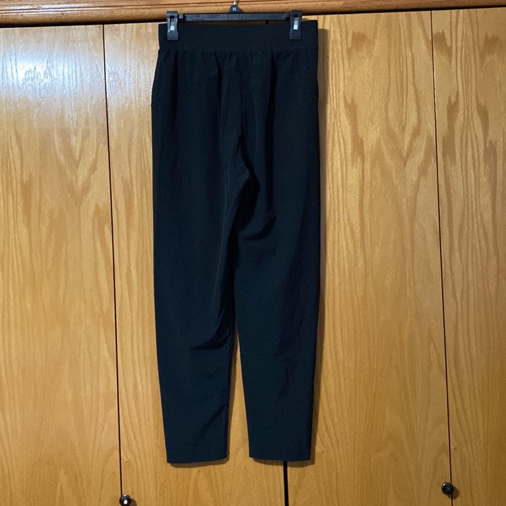 Womens black Nike pants - Picture 2 of 6